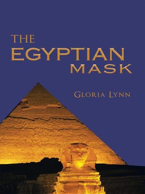 cover image of The Egyptian Mask